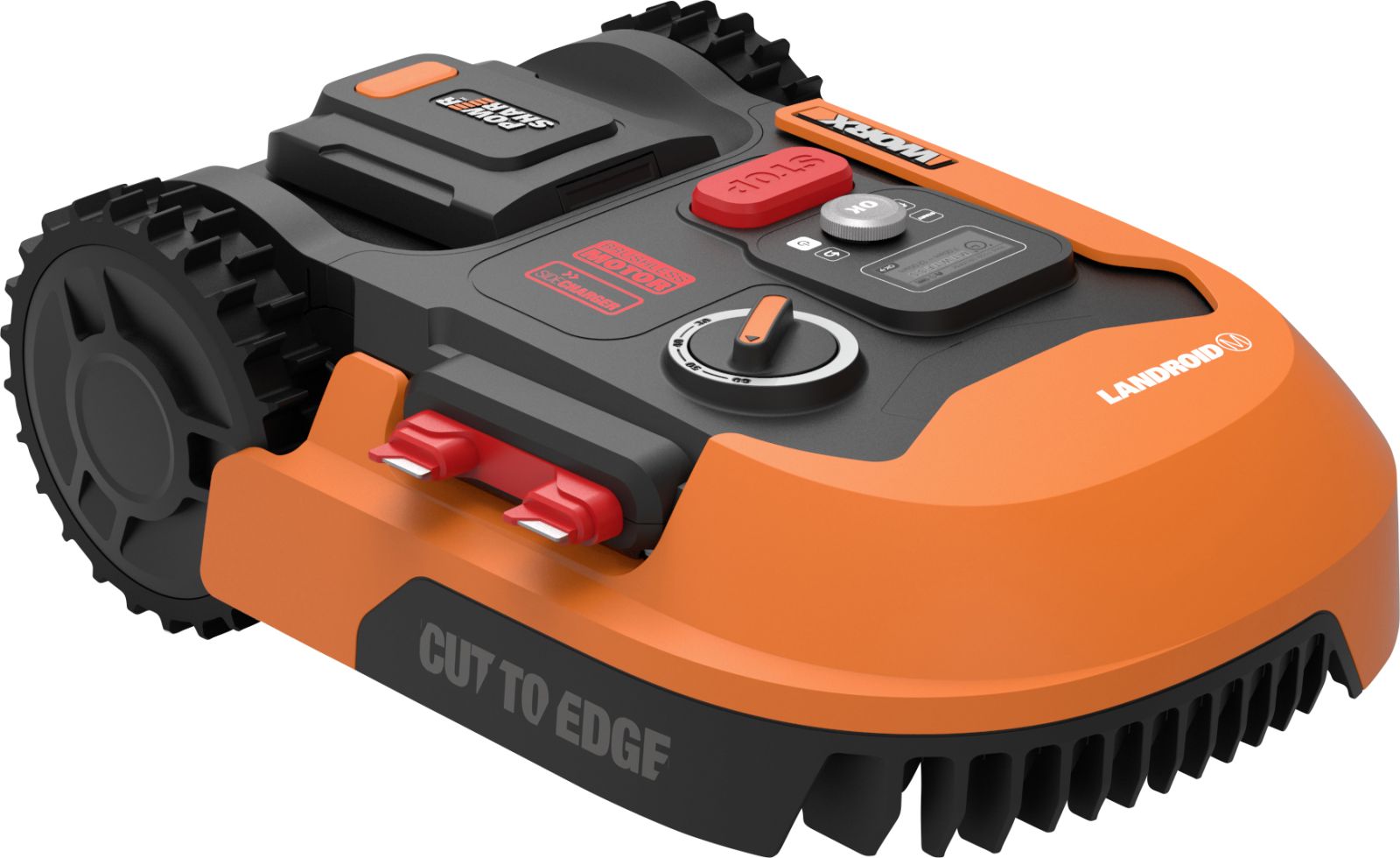 6943475869809_2486305_1920x980 Worx Mähroboter Landroid M700 Plus 18 cm Schnittbreite – Bild 1