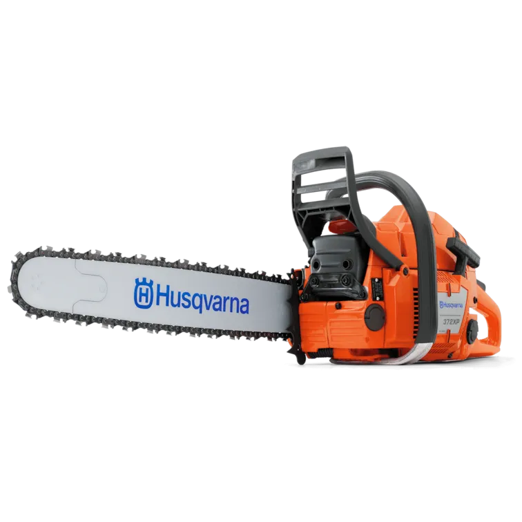 756-756-16250 Husqvarna Motorsäge 372 XP – Bild 1